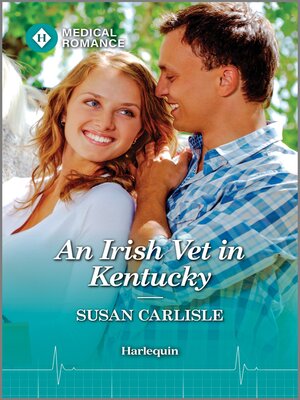 cover image of An Irish Vet in Kentucky